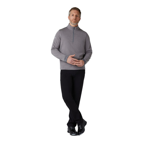 Hex Fleece Layer Herren