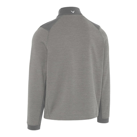 Hex Fleece Layer Herren