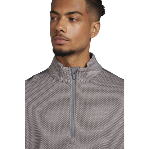 Hex Fleece Layer Herren