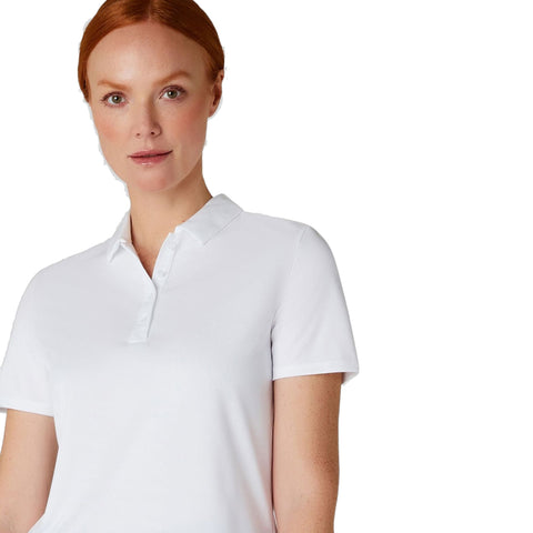 Tournament Poloshirt Damen