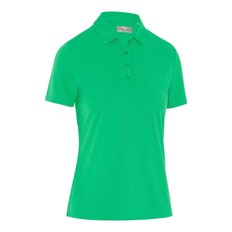 Tournament Poloshirt Damen