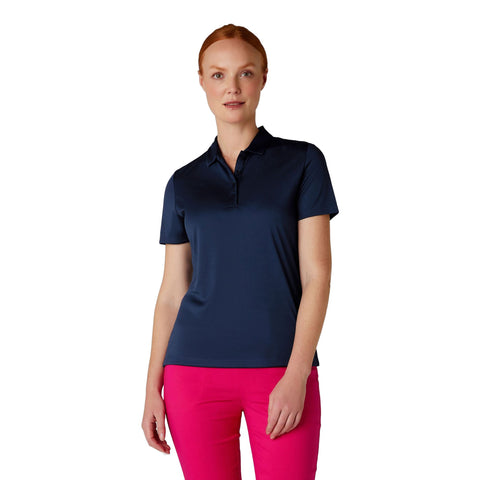 Tournament Poloshirt Damen
