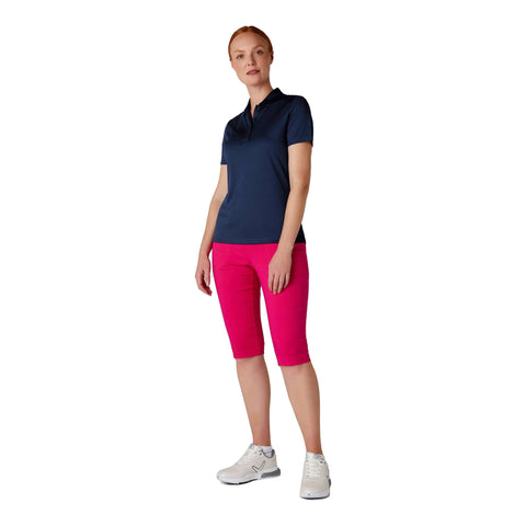 Tournament Poloshirt Damen