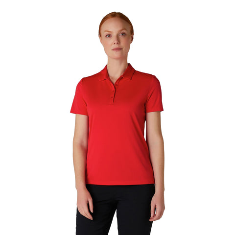 Tournament Poloshirt Damen