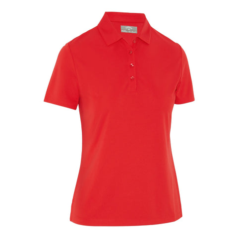 Tournament Poloshirt Damen
