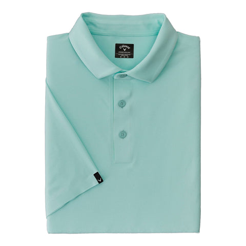 Premium Heather Poloshirt Herren