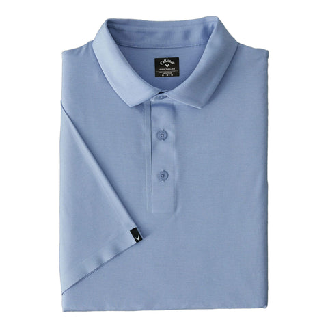 Premium Heather Poloshirt Herren