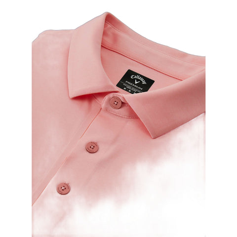 Premium Heather Poloshirt Herren