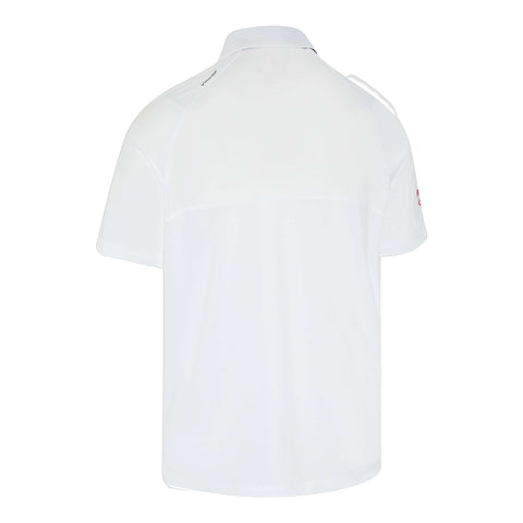Short Sleeve Odyssey Bloc Polo Herren