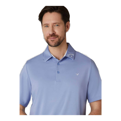 Short Sleeve Odyssey Bloc Polo Herren