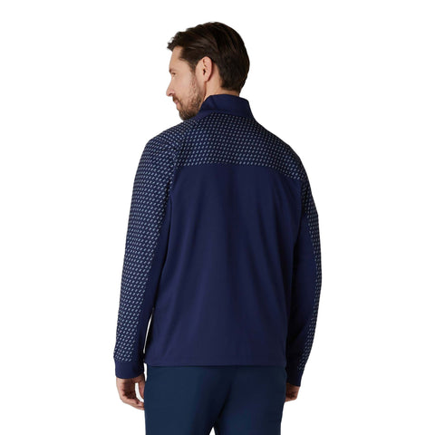 Long Sleeve Odyssey Chev Jacke Herren