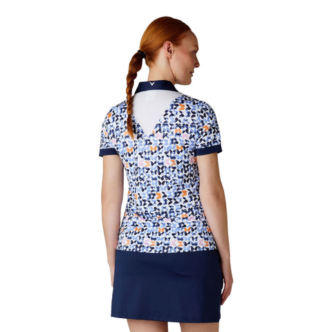 Metamorphosis Polo Damen