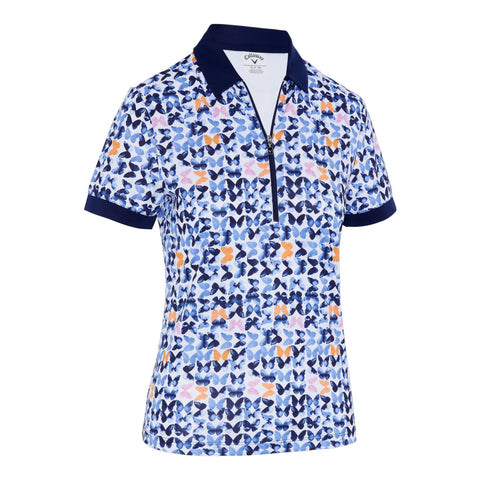 Metamorphosis Polo Damen