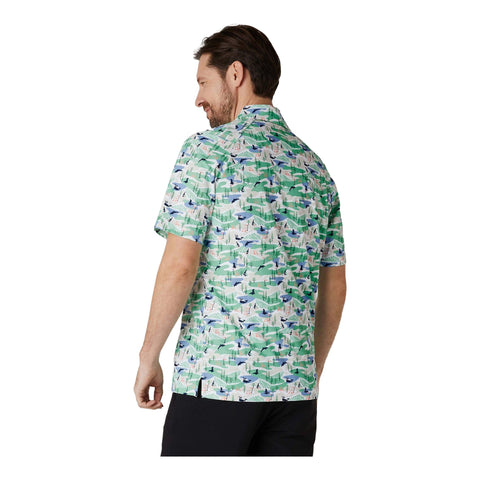 All Over A Polo Herren
