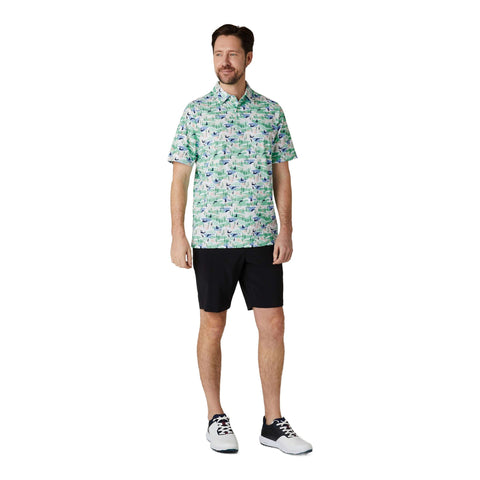 All Over A Polo Herren