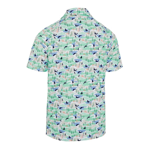 All Over A Polo Herren