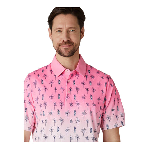 Mojito Ombre Polo Herren