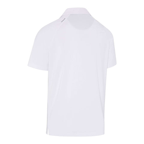 Short Sleeve Trademark Ch Polo Herren