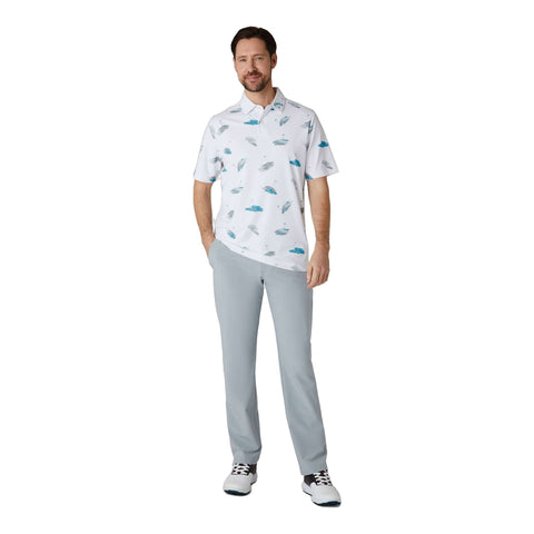 All Over Go Polo Herren