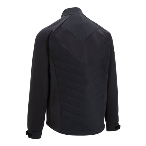 Primaloft Quilted Jacke Herren
