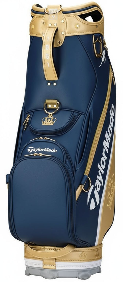 Professional Championship Staffbag Herren