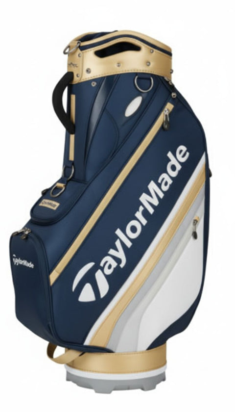 Professional Championship Staffbag Herren