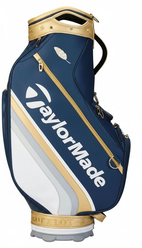 Professional Championship Staffbag Herren