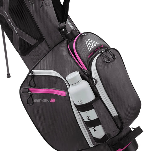 Heaven Seven G Golf Stand Bag