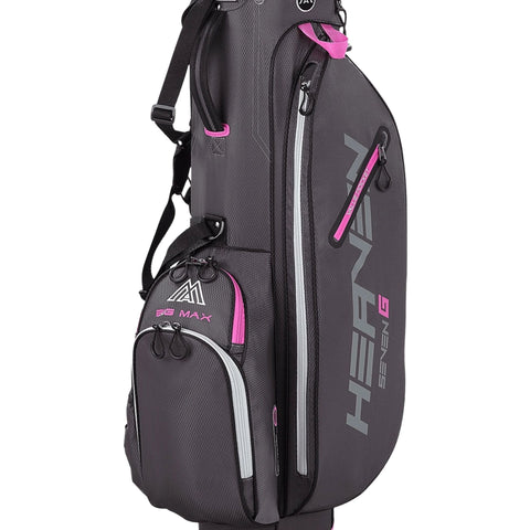 Heaven Seven G Golf Stand Bag