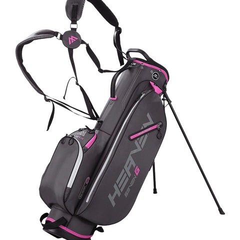 Heaven Seven G Golf Stand Bag