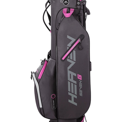 Heaven Seven G Golf Stand Bag