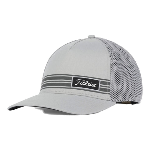Surf Stripe Laguna Golfkappe Herren