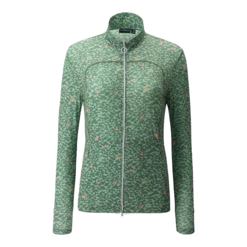 Prolix Nitro Second Skin Jacke Damen