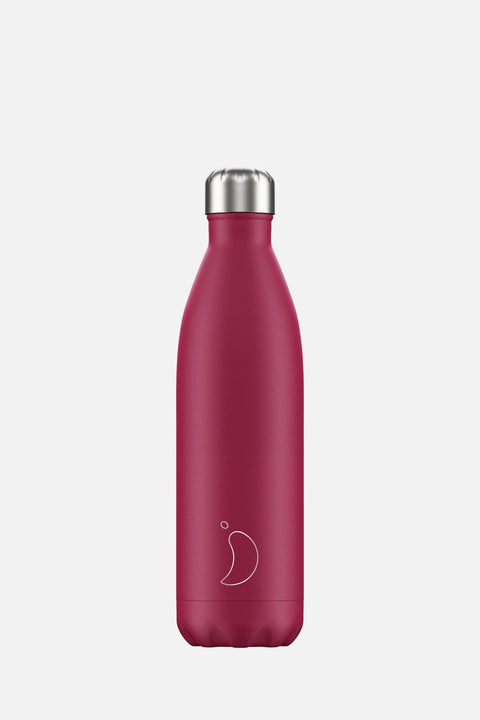 Trinkflasche Matte 750 ml