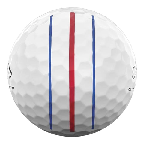 Chrome Soft X LS (2022) Golfbälle