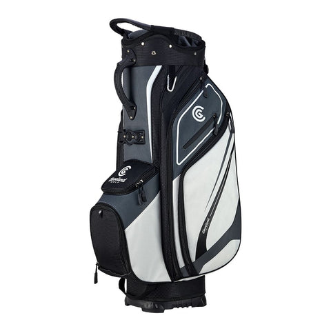 Friday Cartbag