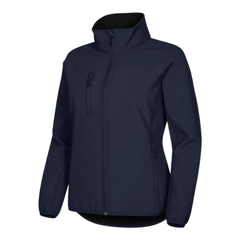 Classic Softshell Jacke Damen