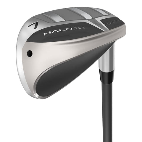 Halo XL Full Face Eisensatz Herren