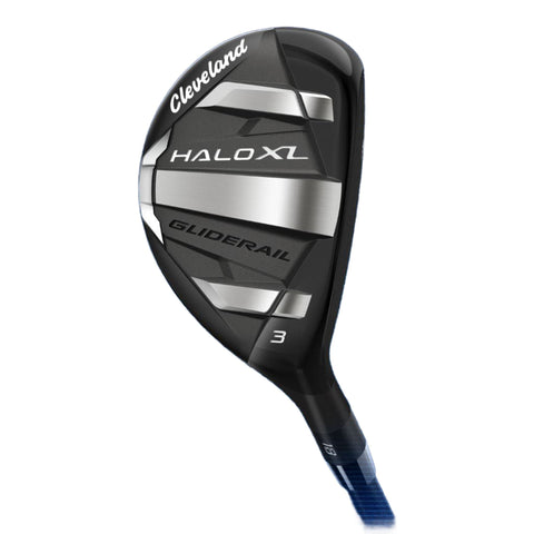 Halo XL Hybrid Damen