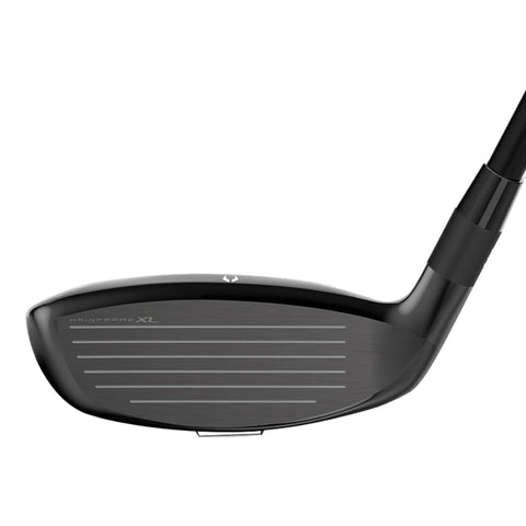 Halo XL Hybrid Herren