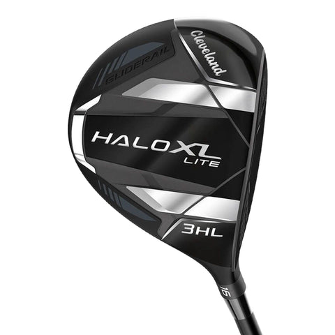 Halo XL Lite Fairwayholz