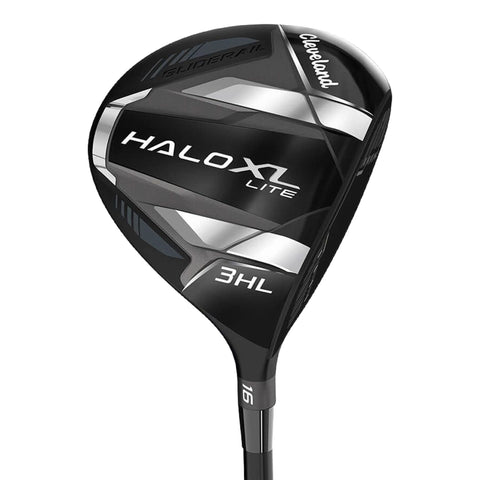 Halo XL Lite Fairwayholz