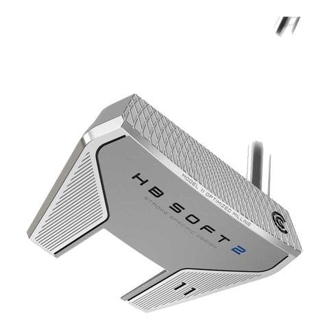 HB Soft 2 #11 Putter Herren