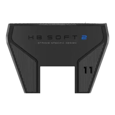 HB Soft 2 #11OS Putter Herren