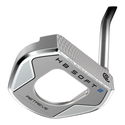 HB SOFT 2 Retreve Putter Herren