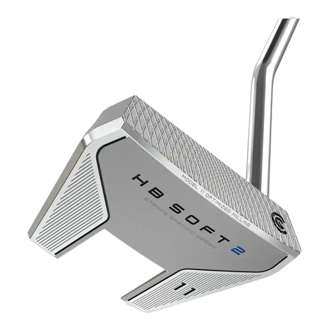Hi-Bore Soft2 #11C Putter Herren
