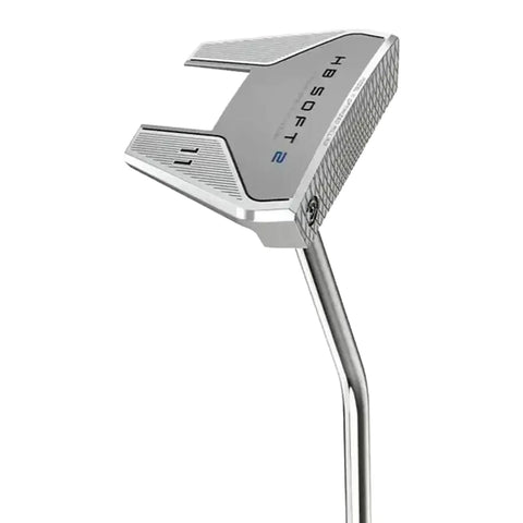 Hi-Bore Soft2 #11C Putter Herren