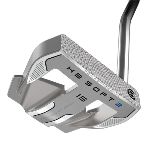 HB Soft2 #15 Putter Herren