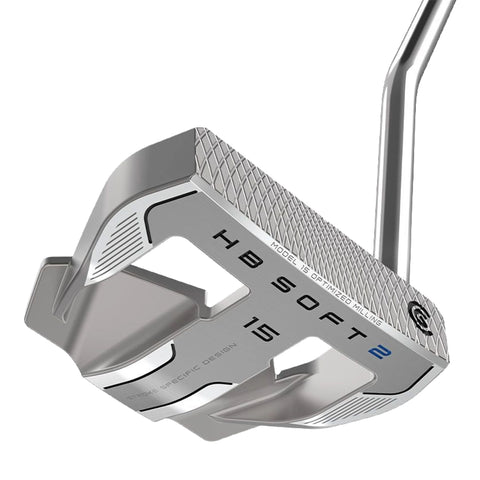 HB Soft2 #15 Putter Herren