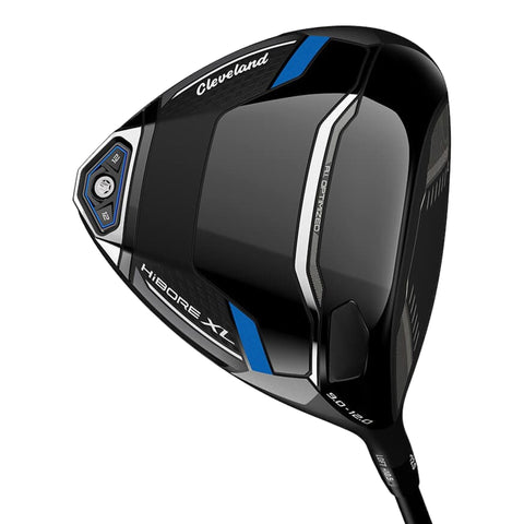 HiBore XL Driver